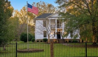 5154 PLANTERSVILLE Rd, Alpine, AL 35014