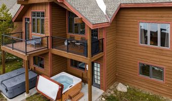 22 Heavy Runner Rd A, Big Sky, MT 59716