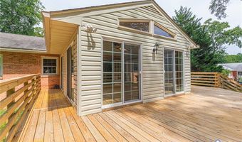 12025 Sunset Dr, Ashland, VA 23005
