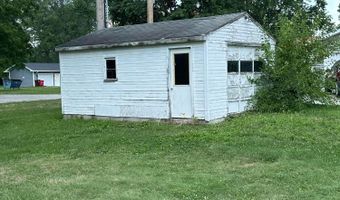 216 W Highland Ave, Ada, OH 45810