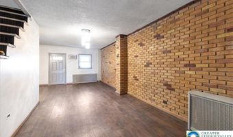 231 N Peach St, Allentown, PA 18102