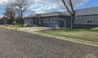 603 Dakota Ave, Baker, MT 59313