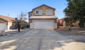6004 CELESTIAL Ave NW, Albuquerque, NM 87114