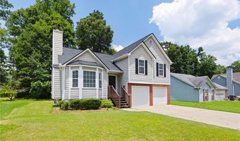 1093 Athena Ct, Acworth, GA 30101