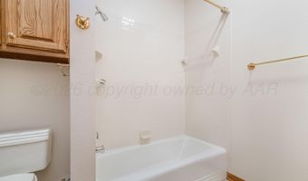205 S TIMBERCREEK Dr, Amarillo, TX 79118
