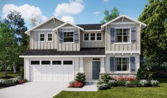 545 Withers Ct Plan: Arlington, Albany, OR 97322