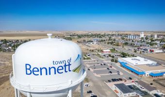 46585 Sunflower Ln, Bennett, CO 80102