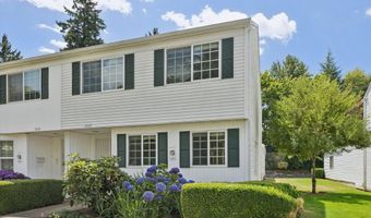 13122 SW 17TH St, Beaverton, OR 97008