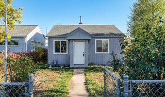 1207 E 7TH St, Cheyenne, WY 82007