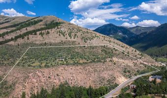 20 42 ACRES SWIFT CREEK Dr, Afton, WY 83110