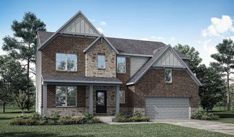 7711 Timber Creek Dr Plan: VALE, Alexandria, KY 41001