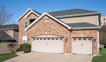 359 Lauren Lndg, Ballwin, MO 63021