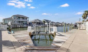 637 Pompano Dr, Aransas Pass, TX 78336