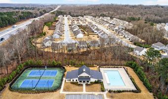 5740 Wheeler Ridge Rd, Auburn, GA 30011