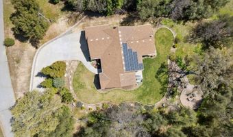 46506 Wallu Ln, Ahwahnee, CA 93601