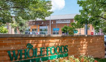 1931 N CLEVELAND St 601, Arlington, VA 22201