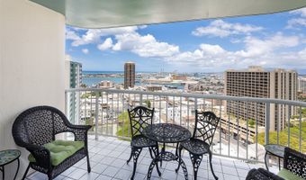 1212 Nuuanu Ave 2207, Honolulu, HI 96817
