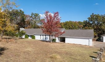 2303 Kimberling Hill Dr, Alma, AR 72921