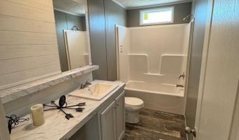 7381 Mars Hill Rd, Bauxite, AR 72011
