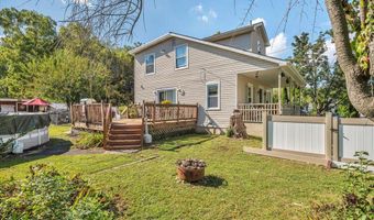 537 3RD St, Atco, NJ 08004