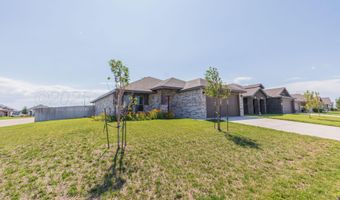 7701 BELLAMY Dr, Amarillo, TX 79119