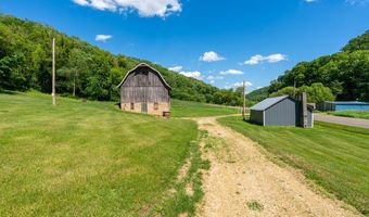 W9204 Big Coulee Road, Arkansaw, WI 54721