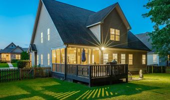 10642 Harlow Pl Lot 41, Apison, TN 37302