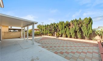 1761 E Warrenton, Anaheim, CA 92805