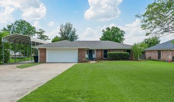 4409 Parkridge Dr, Benton, LA 71006