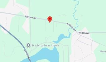 3346 Babylon Rd, Allegan, MI 49010