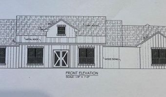 2090 SE 4001, Andrews, TX 79714