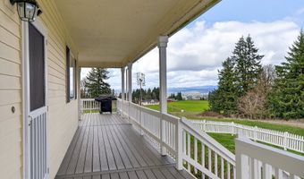 7280 SE EOLA HILLS Rd, Amity, OR 97101