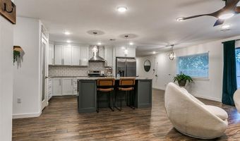 7716 NW 26th St, Bethany, OK 73008