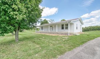 806 Robinson Ridge Rd, Baxter, TN 38544