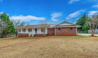 1109 Oak Hill Dr, Anderson, SC 29621