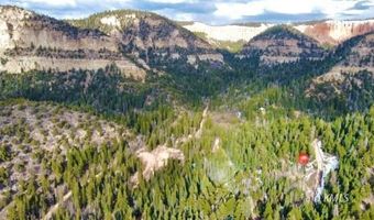 Lot 55 Pinon Dr, Alton, UT 84710