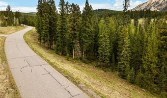 389 Antler Ridge Rd, Big Sky, MT 59716