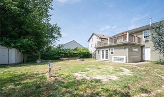 115 Sutton Ave, East Providence, RI 02914