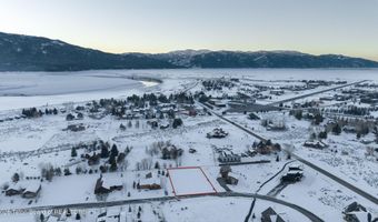 COLUMBINE Street lot 54, Alpine, WY 83128