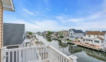 210 Longview Dr, Bayville, NJ 08721