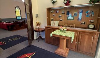 167 W Chicago Rd, Allen, MI 49227