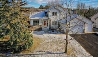 14643 Bluebird St NW, Andover, MN 55304