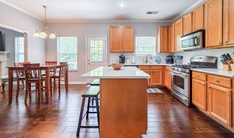 43 Ivy Mist Ln, Acworth, GA 30101