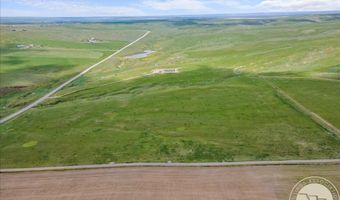 Savvy Road, Acton, MT 59002