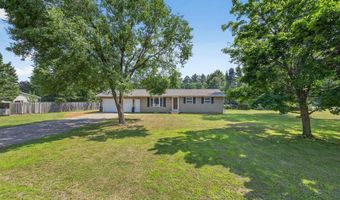 2410 Lovewood Dr, Wisconsin Rapids, WI 54494