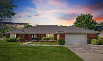 2649 Regency Rd, Bartlesville, OK 74006
