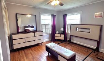401 LEE St, Alma, GA 31510