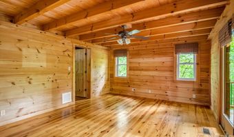 160 Sweetwater Ridge Rd, Balsam Grove, NC 28708