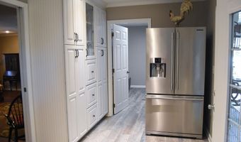 1213 SOMERSET Ln, Anniston, AL 36207