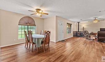 588 LR 43, Ashdown, AR 71822